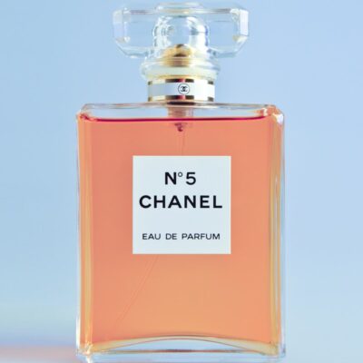 Eau de Parfum Noir Élégance 75ml