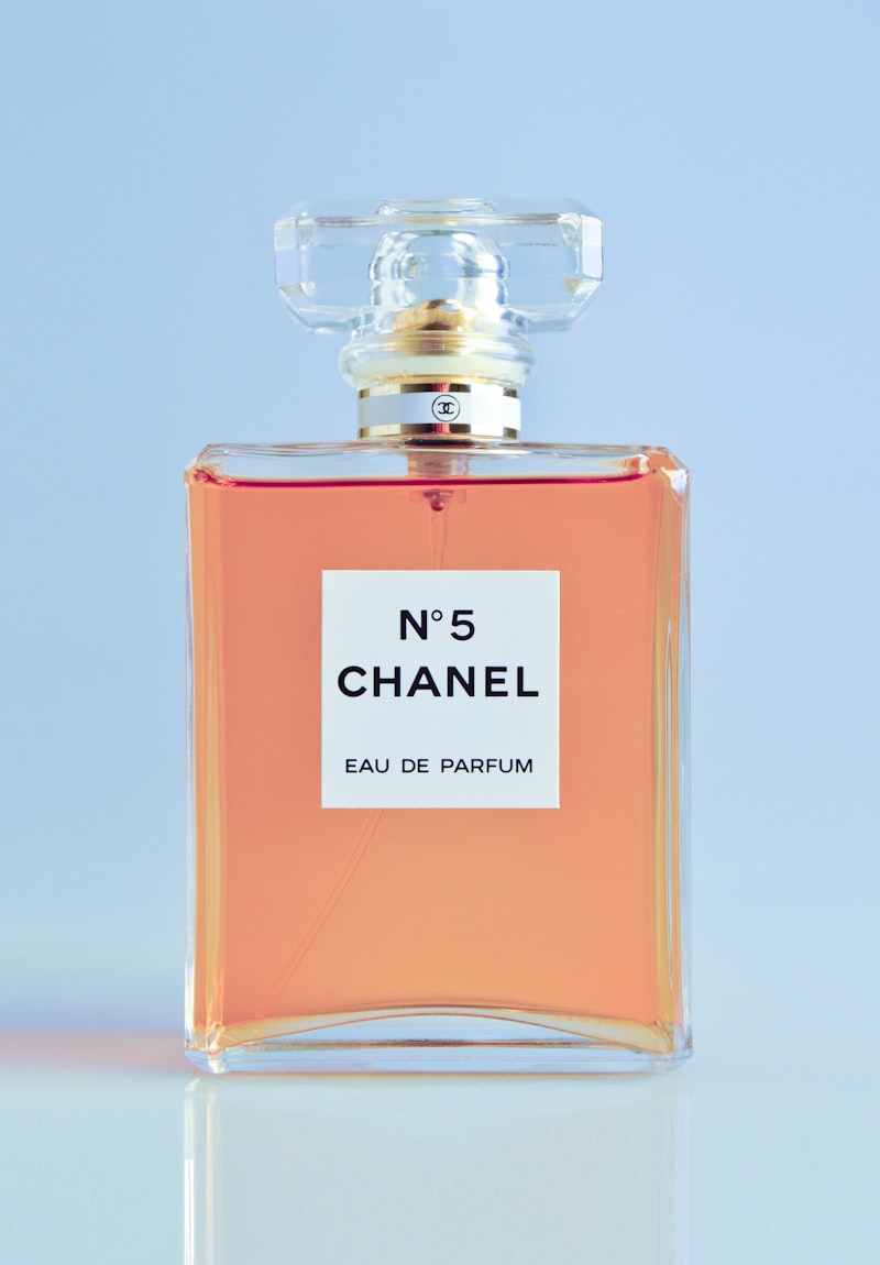 Eau de Parfum Noir Élégance 75ml