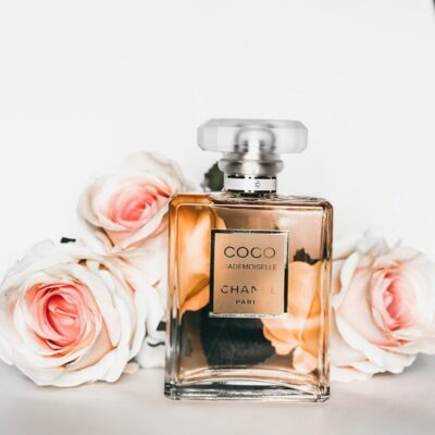Rose Velvet Eau de Parfum 50ml