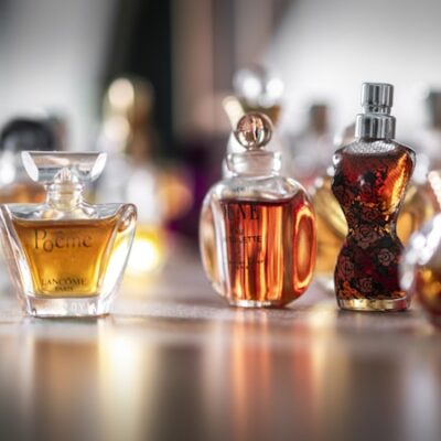 Citrus Bloom Unisex 100ml